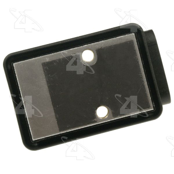 HVAC Blower Motor Resistor - Rear for 2002-2006 GMC Envoy (Four Seasons 20630)