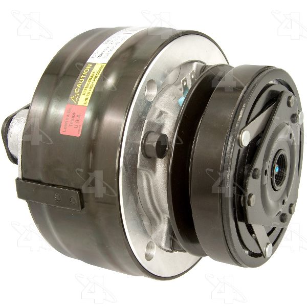 A/C Compressor for 1977-1985 Buick Riviera (Four Seasons 58231)