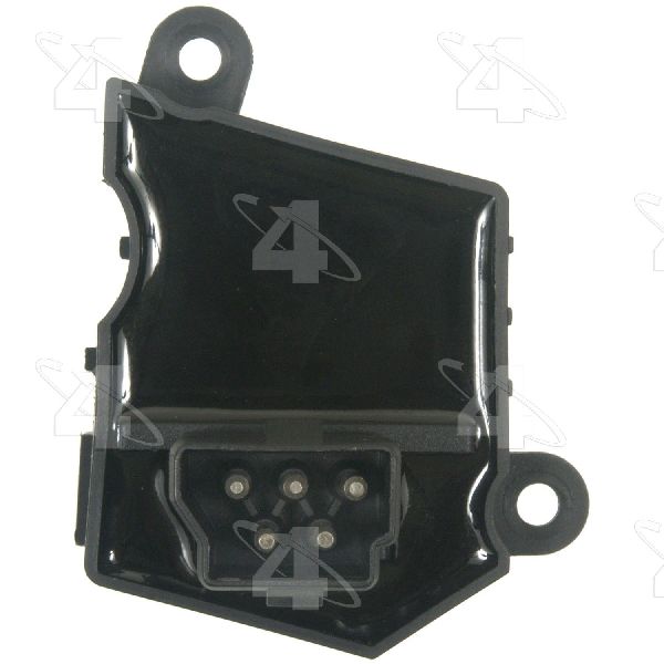 HVAC Blower Motor Resistor for 1994-1999 BMW M3 (Four Seasons 20416)