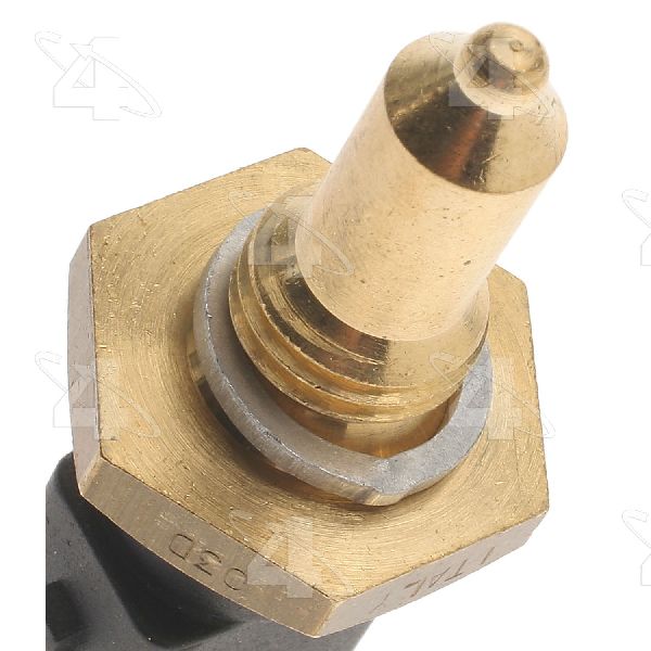 Engine Coolant Temperature Sensor for 2015-2017 BMW X4 (Four Seasons 37806)