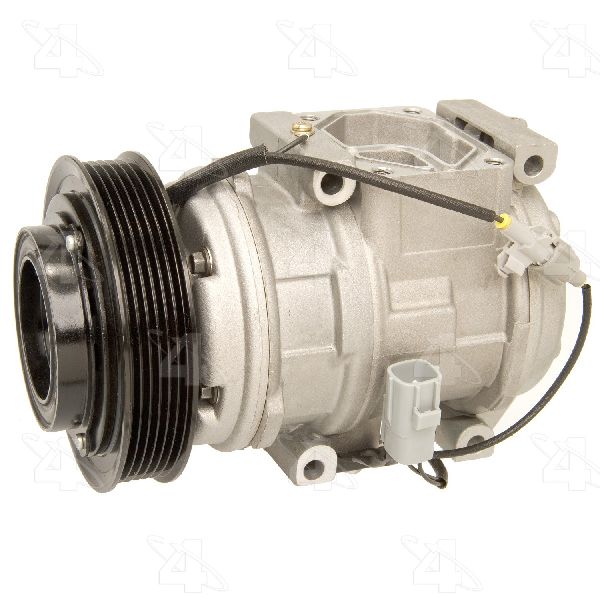 A/C Compressor for 1994-2001 Toyota Camry (Four Seasons 78334)