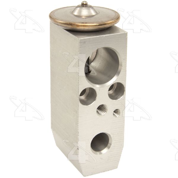 A/C Compressor Kit - Four Seasons 4859NK