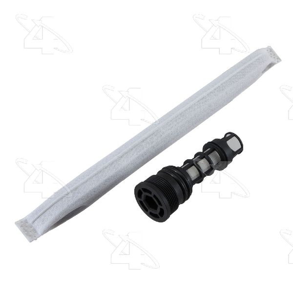 A/C Receiver Drier / Desiccant Element for 2016-2022 Honda Pilot (Four Seasons 83396)