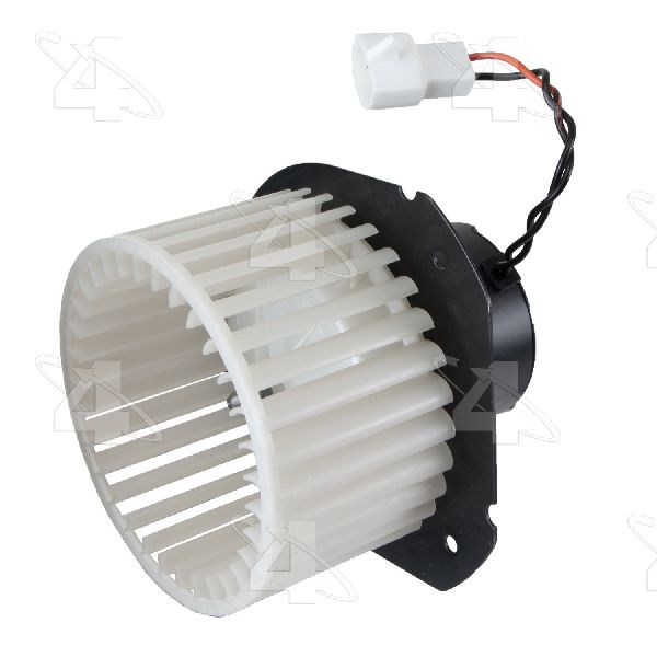 HVAC Blower Motor for 1991 Ford Explorer (Four Seasons 75118)