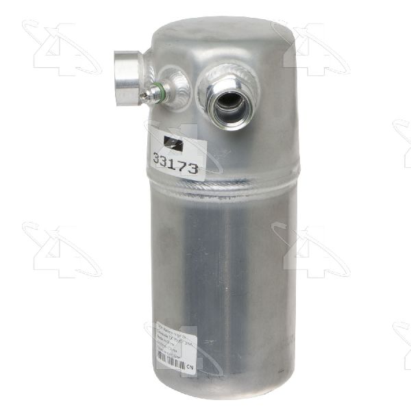 A/C Accumulator for 1989 Buick Century (Four Seasons 33173)