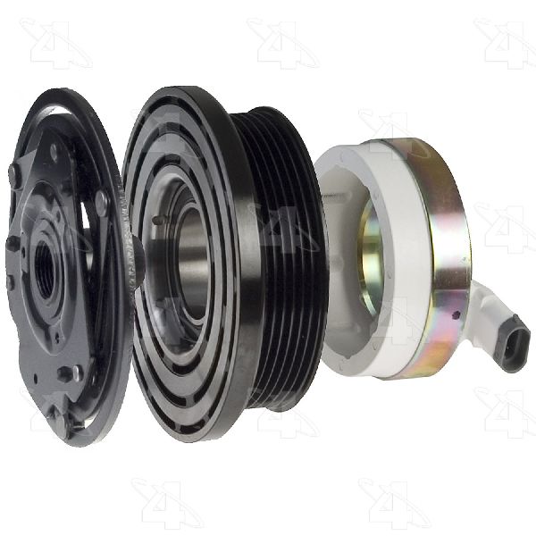 A/C Compressor Clutch for 1989-2005 Buick Century (Four Seasons 47654)