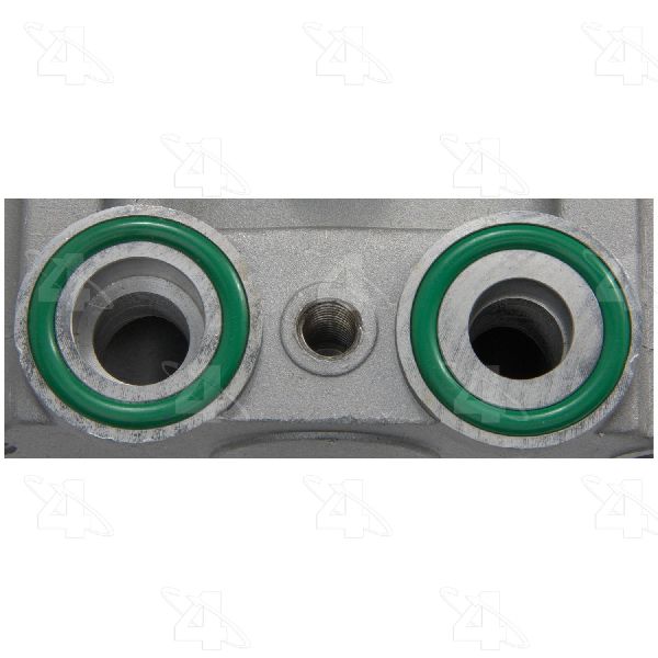 A/C Compressor for 2004-2006 Ford Lobo (Four Seasons 58129)