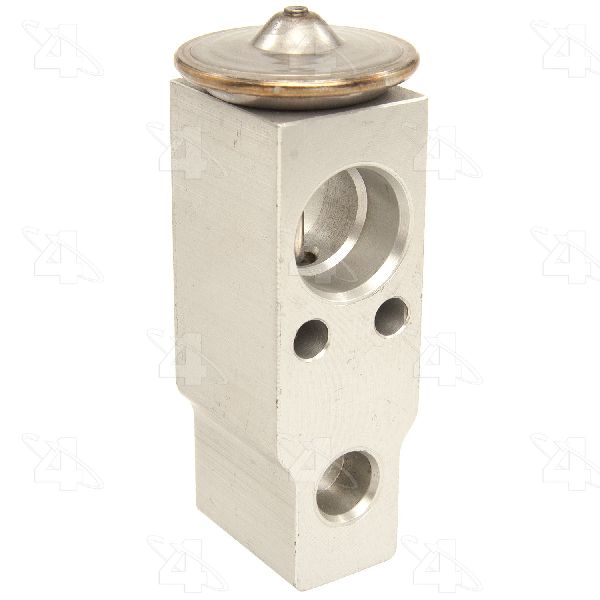 A/C Expansion Valve - Front for 2009-2015 Honda Pilot (Four Seasons 39271)