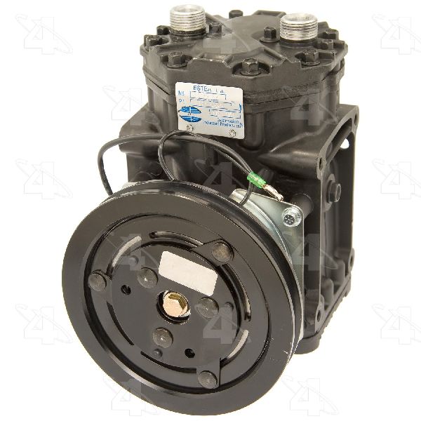 A/C Compressor for 1975-1981 Ford F-150 (Four Seasons 58022)