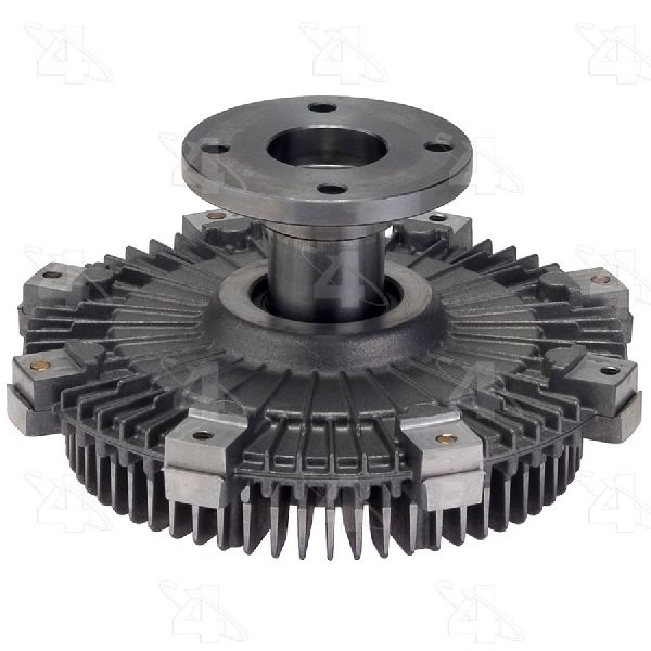 Engine Cooling Fan Clutch for 2005-2012 Nissan Pathfinder (Four Seasons 46070)