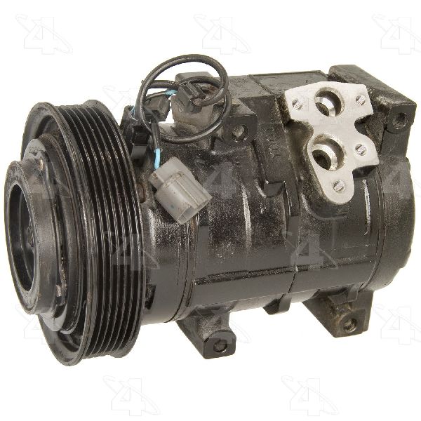 A/C Compressor for 2005-2007 Honda Odyssey (Four Seasons 97307)