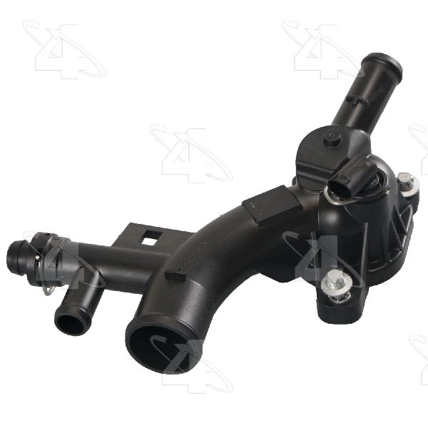 Engine Coolant Water Outlet (Four Seasons 86145)