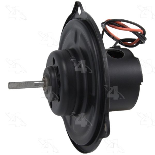 HVAC Blower Motor for 2002 Dodge Ram 3500 (Four Seasons 35168)