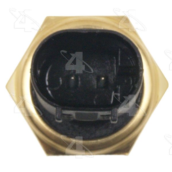 Engine Coolant Temperature Sensor for 1997-2002 Mercedes-Benz C230 (Four Seasons 37833)
