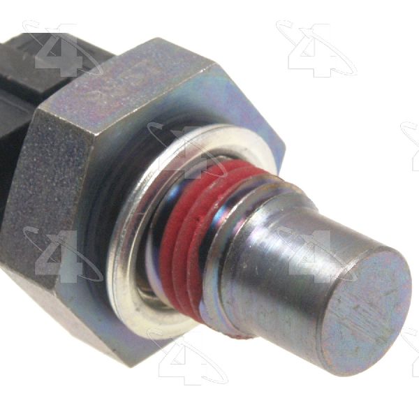 Engine Coolant Temperature Sensor for 2011-2012 Chevrolet Spark (Four Seasons 37895)
