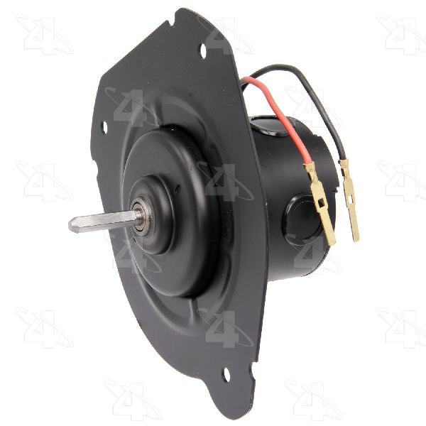 HVAC Blower Motor - Front for 1982-1988 Ford E-250 Econoline (Four Seasons 35498)