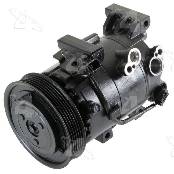 A/C Compressor (Four Seasons 167306)
