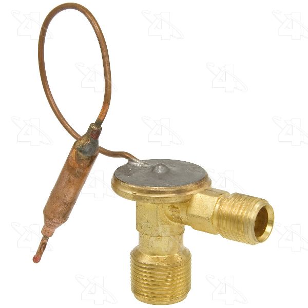 A/C Expansion Valve - Rear for 2004-2009 Cadillac SRX (Four Seasons 39109)