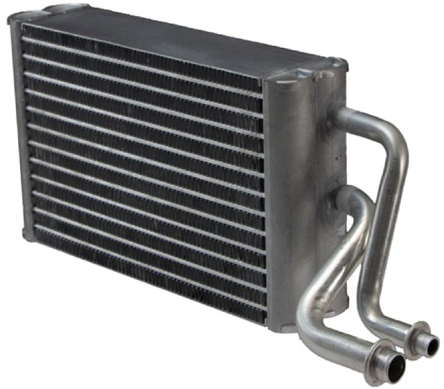 A/C Evaporator Core - Rear for 2015-2020 Dodge Grand Caravan (Four Seasons 64147)