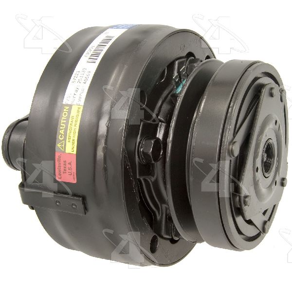 A/C Compressor for 1977-1985 Buick Riviera (Four Seasons 57231)