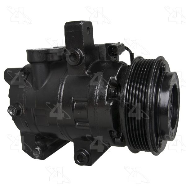 A/C Compressor for 2011-2022 Ford Mustang (Four Seasons 167661)