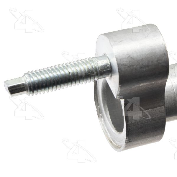 A/C Refrigerant Suction Hose (Four Seasons 66634)