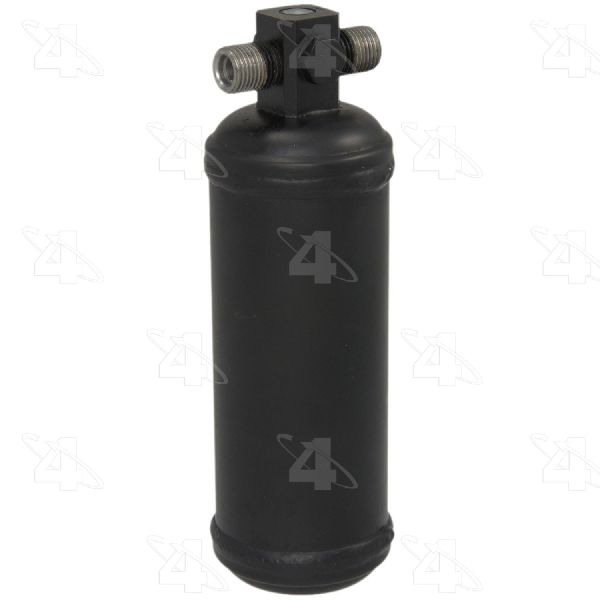 A/C Receiver Drier for 1988-1992 Isuzu Pickup (Four Seasons 33417)