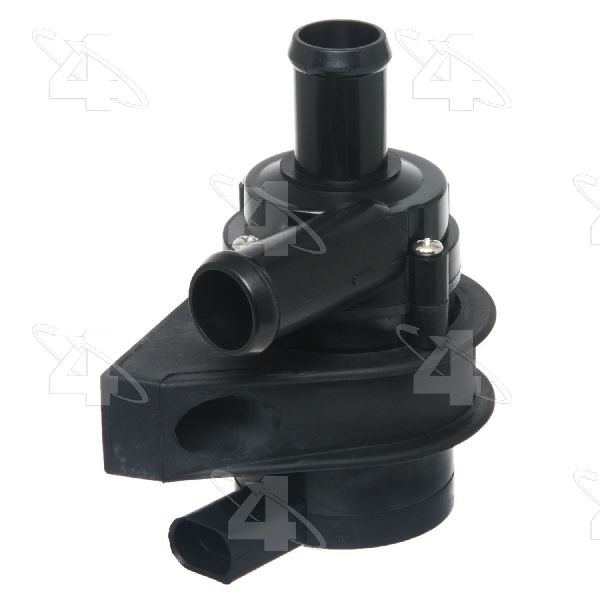Engine Auxiliary Water Pump for 2006-2007 Audi A3 Quattro (Four Seasons 89027)