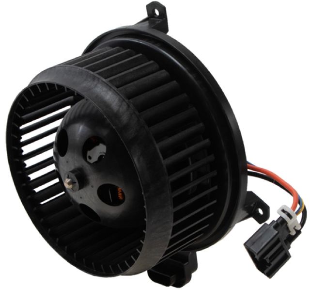HVAC Blower Motor for 2019-2024 Ram 4500 (Four Seasons 76525)