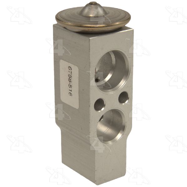 A/C Expansion Valve - Rear for 2007-2008 Dodge Durango (Four Seasons 39284)
