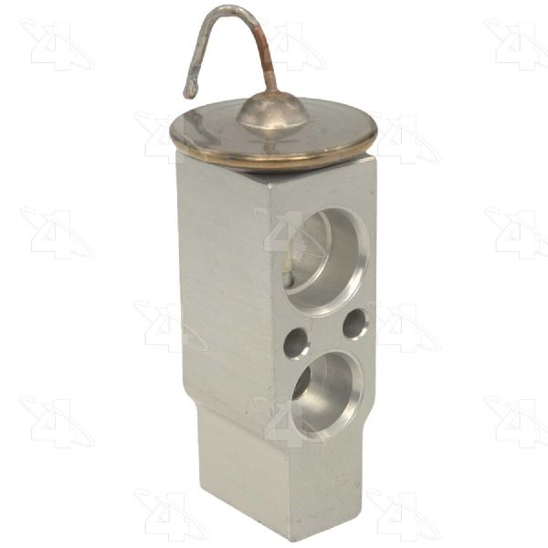 A/C Expansion Valve - Front for 1999-2004 Honda Odyssey (Four Seasons 39005)