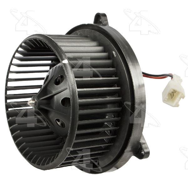 HVAC Blower Motor - Front for 2016-2022 Honda Pilot (Four Seasons 76991)