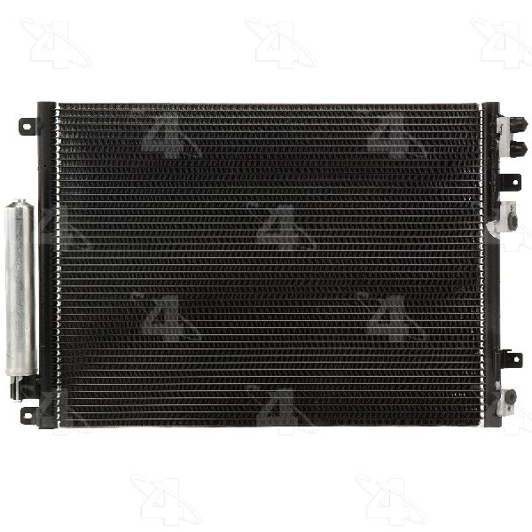 Four Seasons A/C Condenser and Receiver Drier Assembly 