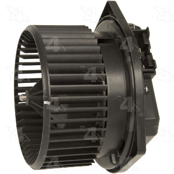HVAC Blower Motor for 2003-2012 INFINITI FX35 (Four Seasons 75850)