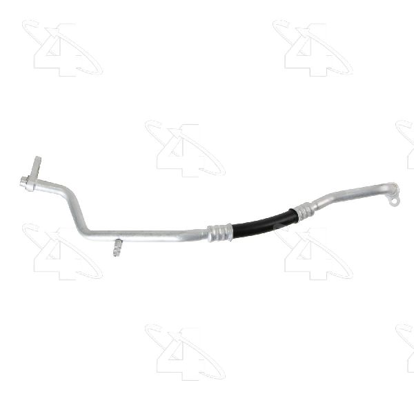 A/C Refrigerant Suction Hose (Four Seasons 66077)