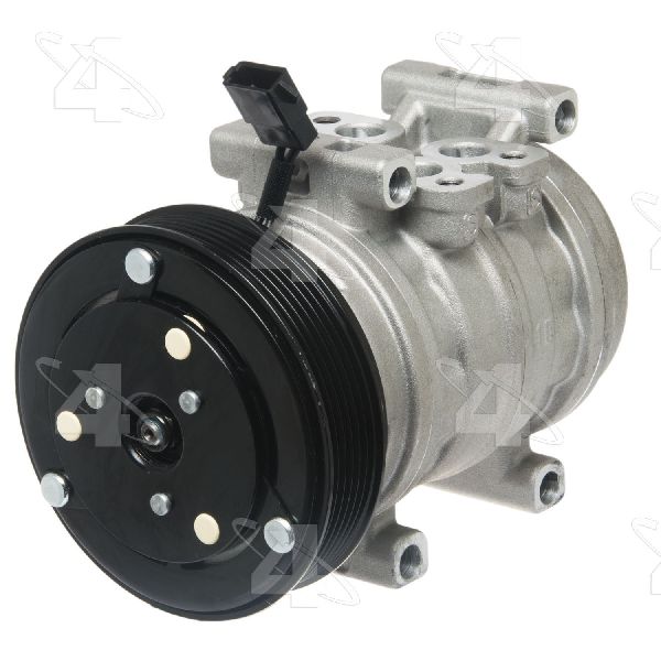 A/C Compressor for 1987-1994 Ford Tempo (Four Seasons 58385)