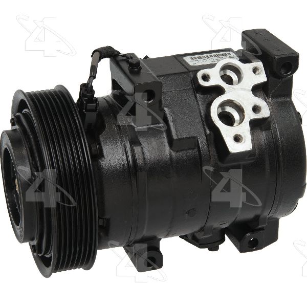 A/C Compressor for 2002-2006 Toyota Camry (Four Seasons 77388)