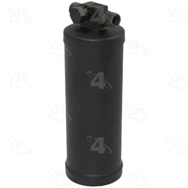 A/C Receiver Drier for 1988-1993 Mercury Tracer (Four Seasons 33484)