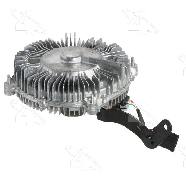 Engine Cooling Fan Clutch (Four Seasons 46112)