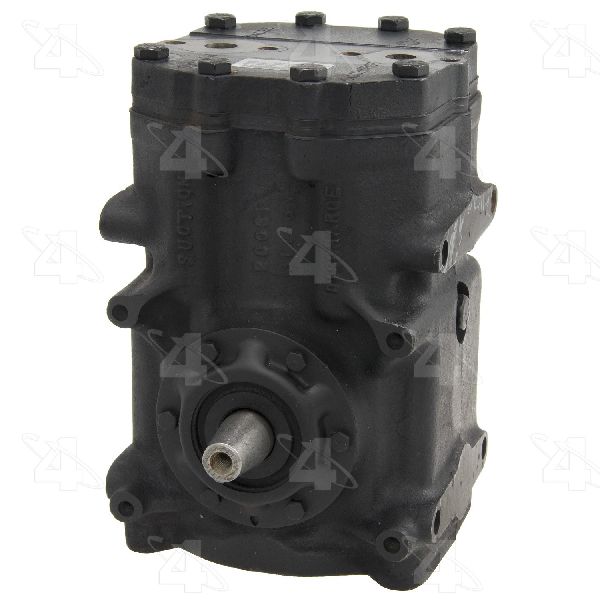 A/C Compressor for 1958-1967 Ford F-350 (Four Seasons 57073)