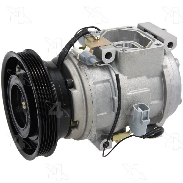 A/C Compressor for 1986-2001 Toyota Camry (Four Seasons 58398)