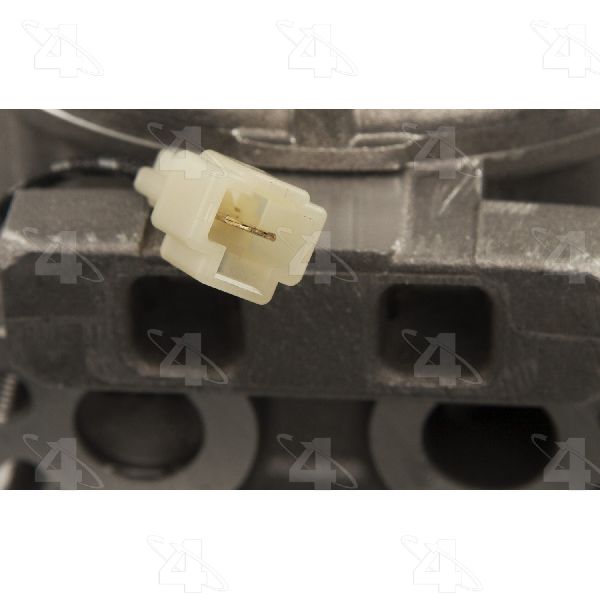 A/C Compressor for 1987-1989 Dodge Colt (Four Seasons 68303)