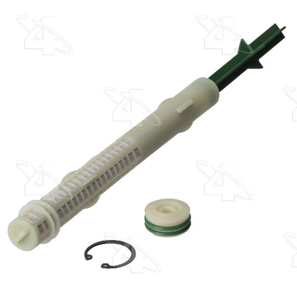 A/C Receiver Drier / Desiccant Element for 2012-2022 Dodge Durango (Four Seasons 83269)