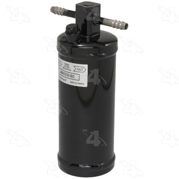 A/C Receiver Drier for 1971-1979 Dodge Colt (Four Seasons 33280)