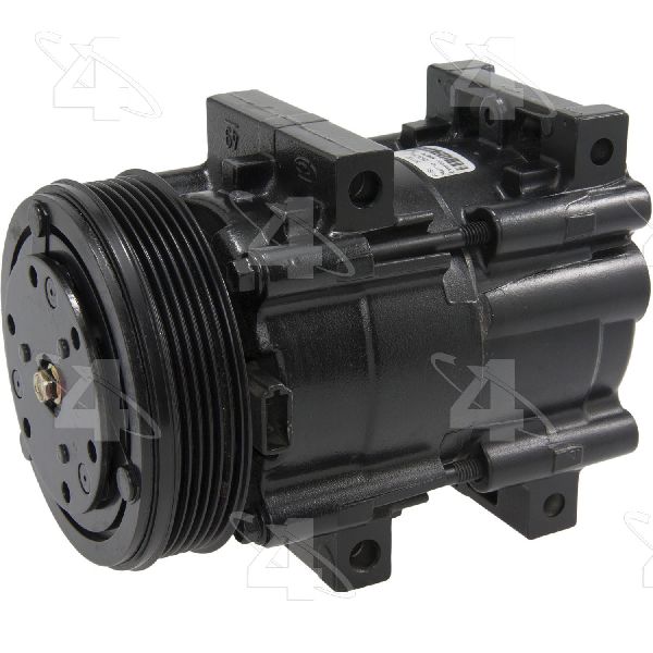 A/C Compressor for 1990-2011 Ford Ranger (Four Seasons 57132)