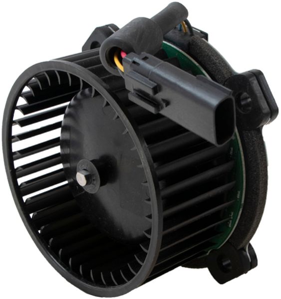 Drive Motor Battery Pack Cooling Fan Assembly (Four Seasons 76801)