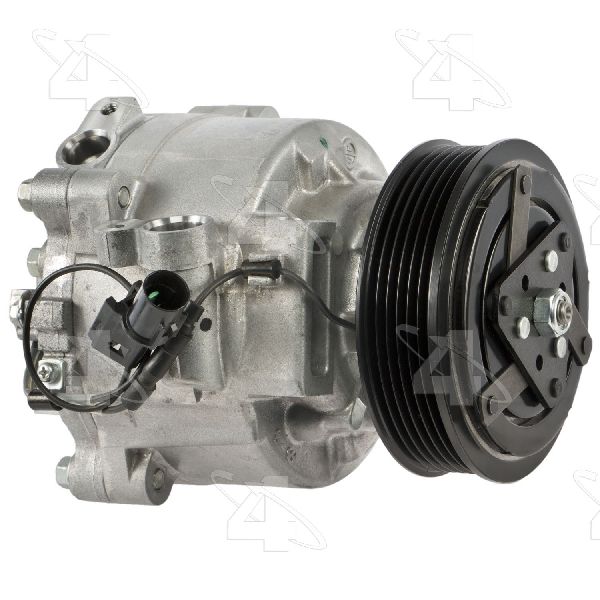 A/C Compressor for 2009-2020 Mitsubishi Outlander (Four Seasons 98491)