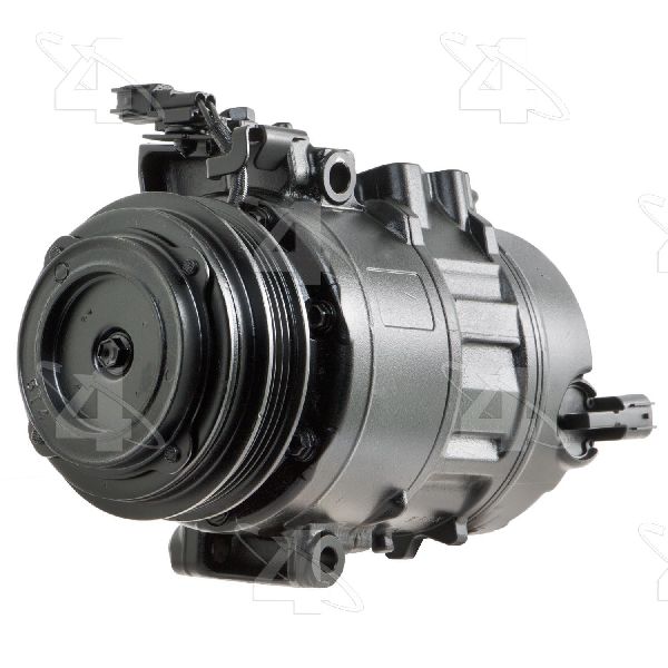 A/C Compressor (Four Seasons 197356)