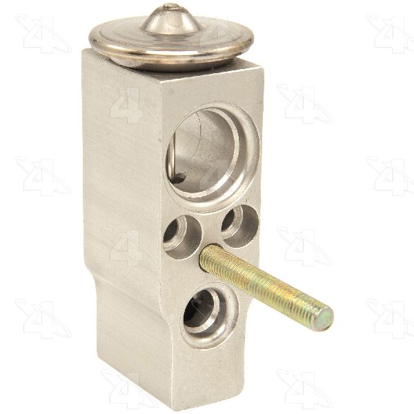 A/C Expansion Valve - Front for 2007-2009 Dodge Durango (Four Seasons 39285)