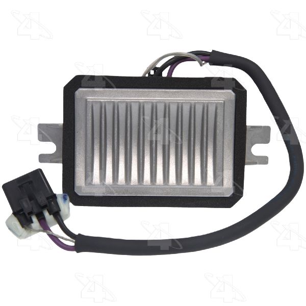 A/C Power Module for 2000-2005 Buick LeSabre (Four Seasons 20956)